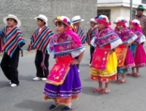 Imagen Danza - fiestas